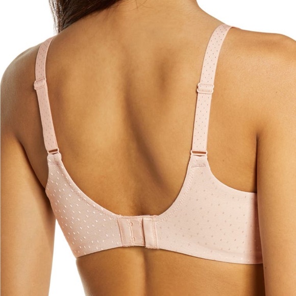 Wacoal Back appeal Underwire T-Shirt Bra - Picture 2 of 5